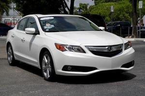  Acura ILX 2.0L Technology For Sale In Doral | Cars.com