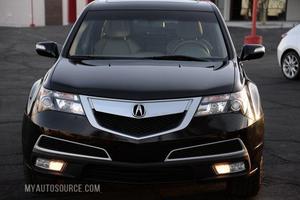  Acura MDX 3.7L For Sale In Boise | Cars.com