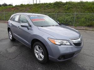  Acura RDX Base For Sale In Duluth | Cars.com