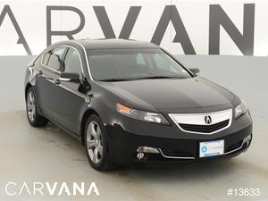  Acura TL 3.7 For Sale In Columbus | Cars.com