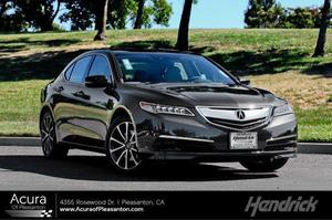  Acura TLX V6 w/Technology Package For Sale In