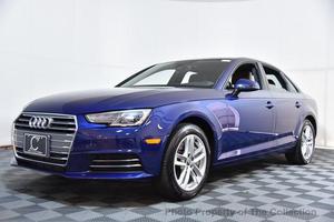  Audi A4 2.0T Premium For Sale In Coral Gables |