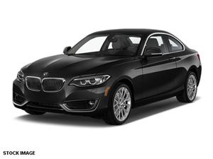  BMW 2 Series 228i xDrive in Annapolis, MD