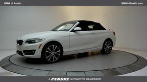  BMW 230 i For Sale In Austin | Cars.com