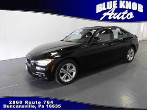  BMW 3 Series 328i xDrive - AWD 328i xDrive 4dr Sedan