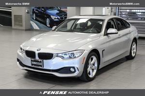  BMW 428 Gran Coupe i xDrive For Sale In Bloomington |