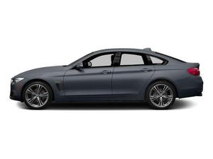  BMW 428 Gran Coupe i xDrive For Sale In Freehold |