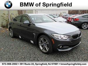 BMW 430 Gran Coupe i xDrive For Sale In Springfield |