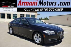  BMW 528 i For Sale In Roseville | Cars.com