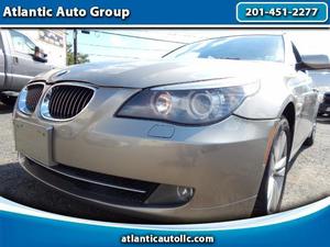  BMW 528 i xDrive For Sale In Jersey City | Cars.com