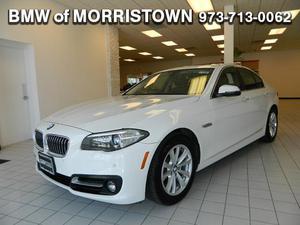  BMW 528 i xDrive For Sale In Morristown | Cars.com