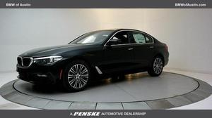  BMW 530 i For Sale In Austin | Cars.com