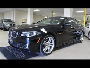  BMW 535 i xDrive For Sale In Moonachie | Cars.com