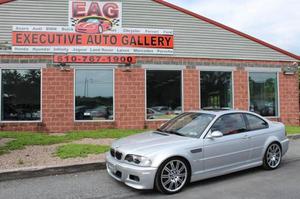  BMW M3 For Sale In Walnutport | Cars.com