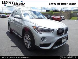  BMW X1 xDrive 28i For Sale In Rochester | Cars.com