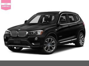  BMW X3 sDrive28i For Sale In Fremont | Cars.com