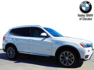  BMW X3 xDrive28i For Sale In Decatur | Cars.com