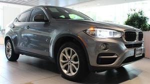  BMW X6 xDrive35i For Sale In Roxbury Township |