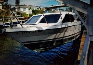  Bayliner Classic  Express