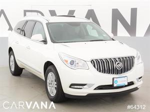  Buick Enclave Convenience For Sale In Indianapolis |