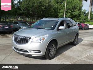  Buick Enclave Leather For Sale In Davie | Cars.com