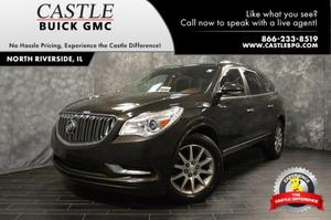  Buick Enclave Leather For Sale In North Riverside |