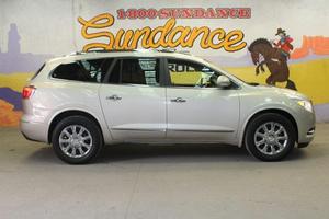  Buick Enclave Premium For Sale In Grand Ledge |