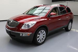  Buick Enclave Premium For Sale In Los Angeles |