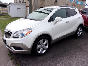  Buick Encore Convenience For Sale In Ashland | Cars.com