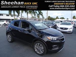  Buick Encore Preferred II For Sale In Lighthouse Point