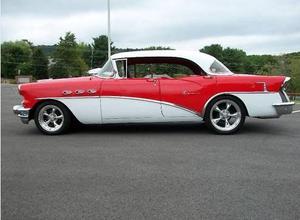  Buick Special