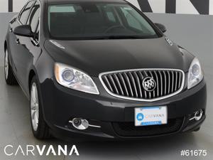  Buick Verano Leather Group For Sale In Indianapolis |