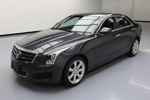  Cadillac ATS 2.0L Turbo For Sale In Austin | Cars.com