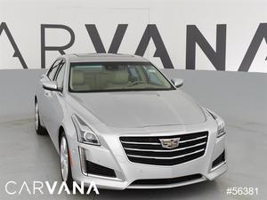  Cadillac CTS 3.6L Premium For Sale In Norfolk |