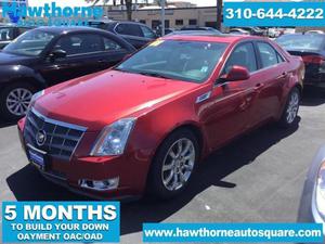  Cadillac CTS Base For Sale In Hawthorne | Cars.com