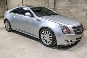  Cadillac CTS Performance For Sale In Charlotte |