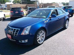 Cadillac CTS Performance For Sale In Hastings |