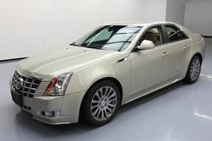  Cadillac CTS Performance For Sale In San Francisco |