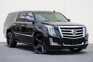  Cadillac Escalade ESV Premium For Sale In Sandy |