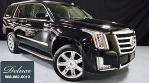  Cadillac Escalade Luxury For Sale In Linden | Cars.com