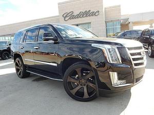  Cadillac Escalade Luxury For Sale In Oklahoma City |