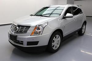  Cadillac SRX Luxury Collection For Sale In Denver |
