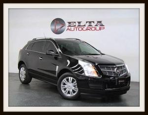  Cadillac SRX Luxury Collection For Sale In Farmers