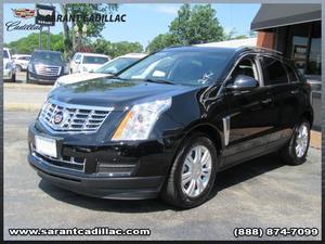  Cadillac SRX Luxury Collection For Sale In Farmingdale