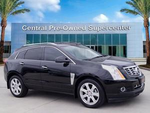  Cadillac SRX Premium Collection For Sale In Houston |