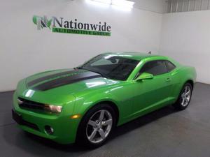  Chevrolet Camaro 2LT For Sale In Fairfield | Cars.com