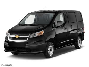  Chevrolet City Express Cargo LS in Needham Heights, MA
