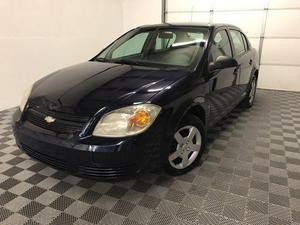  Chevrolet Cobalt LS For Sale In Oklahoma City |