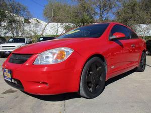  Chevrolet Cobalt SS For Sale In Fort Worth | Cars.com