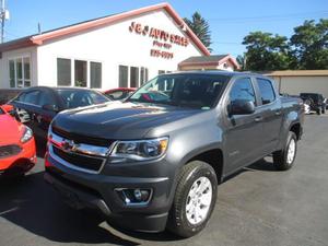 Chevrolet Colorado LT For Sale In Troy | Cars.com